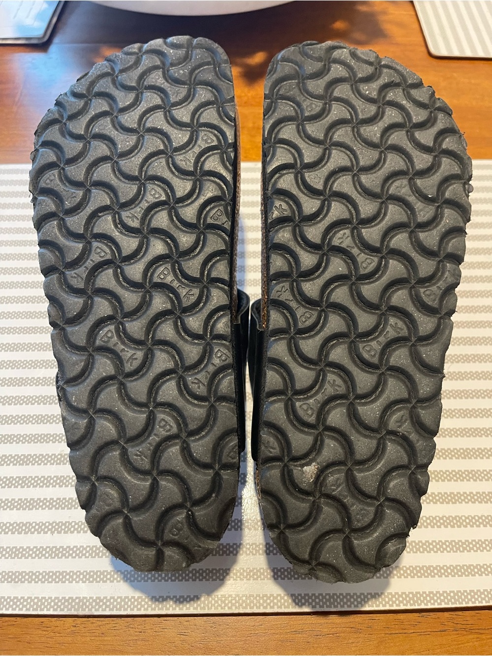 Papillio Birkenstock Platform Gizeh - Picture 7 of 8